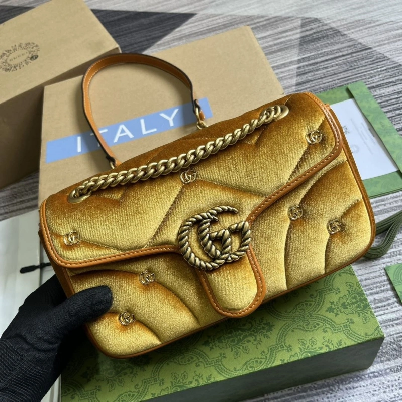 Versatile Gxccx Satchel Bags 44473