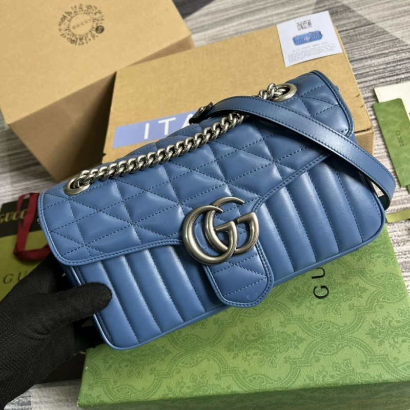 Affordable Gxccx Satchel Bags 44508