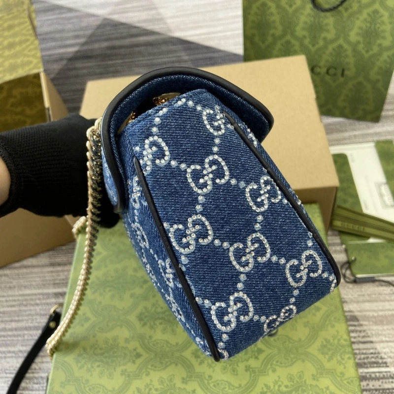 Gxccx Satchel Bags HighQuality 44465