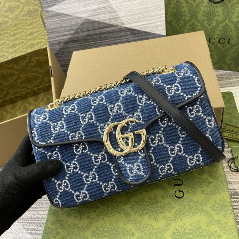 Gxccx Satchel Bags HighQuality 44465