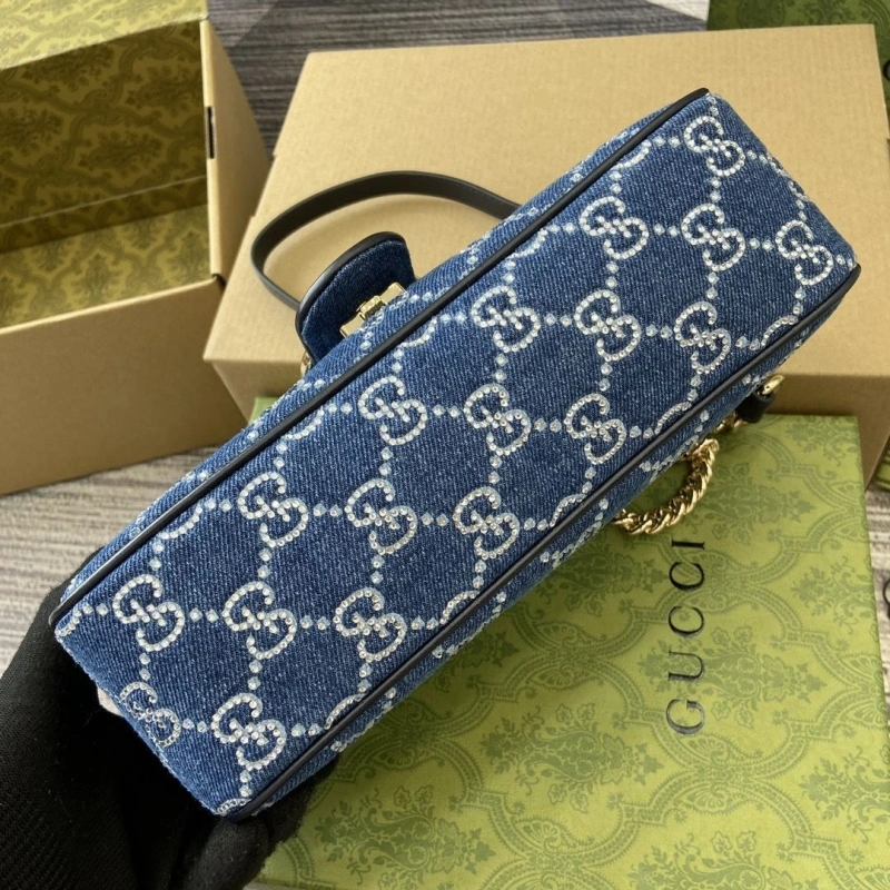 Gxccx Satchel Bags HighQuality 44465
