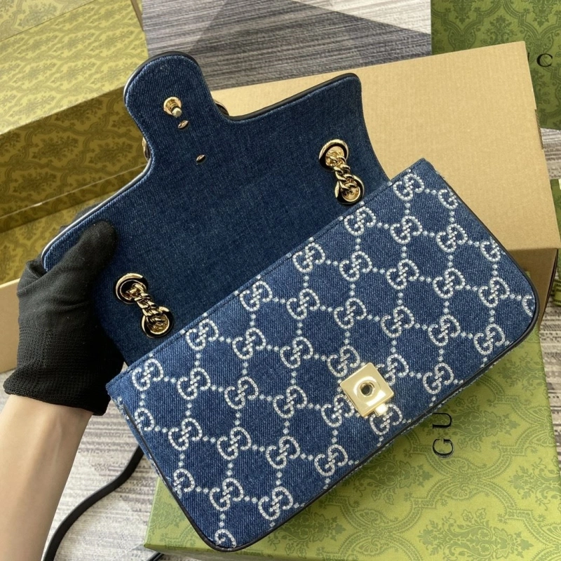 Gxccx Satchel Bags HighQuality 44465