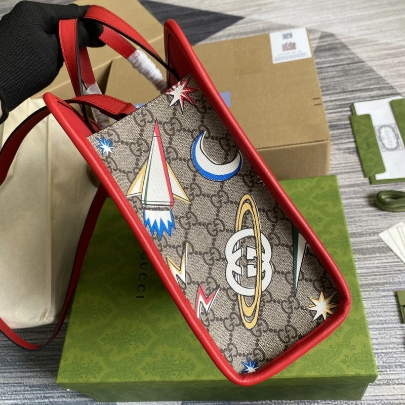Durable Gxccx Shopping Bags 44132