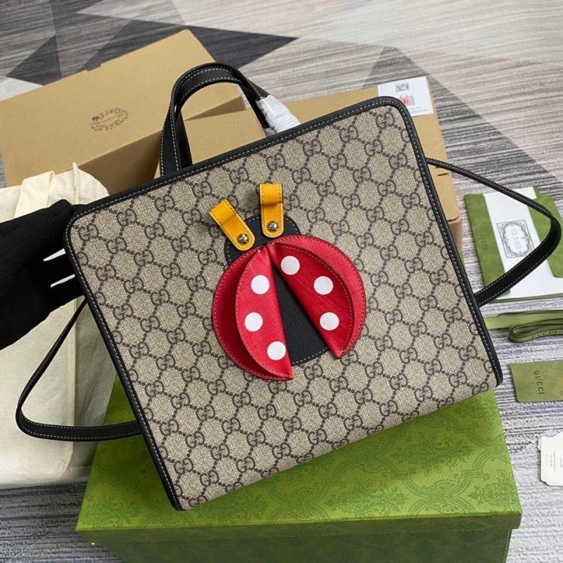 HighQuality Gxccx Shopping Bags 44118