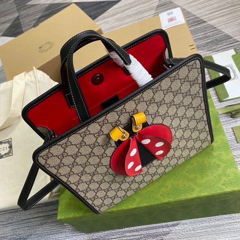 HighQuality Gxccx Shopping Bags 44118