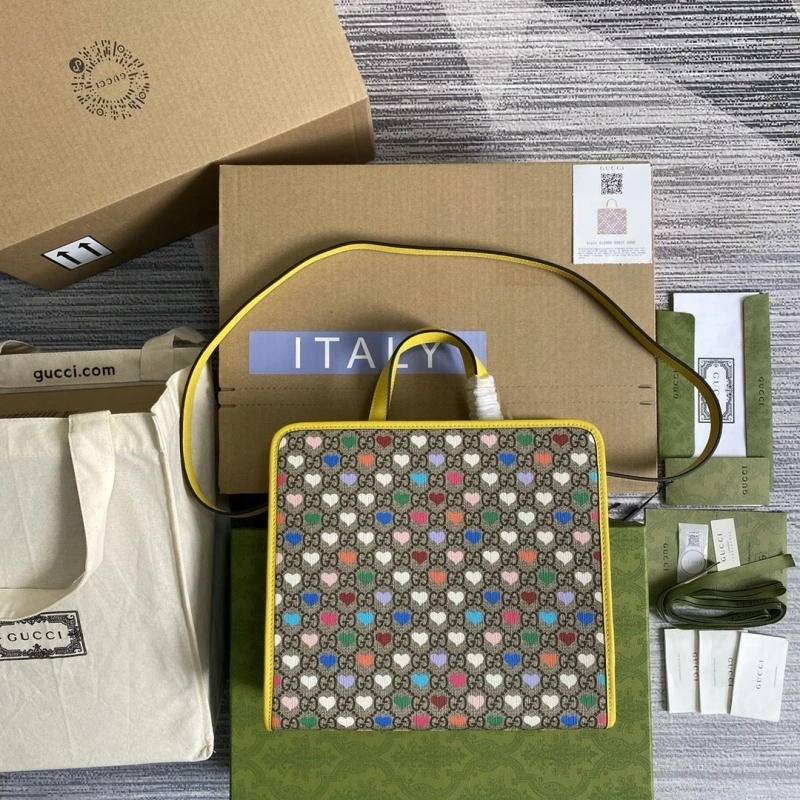 Gxccx Shopping Bags SportInspired 44136