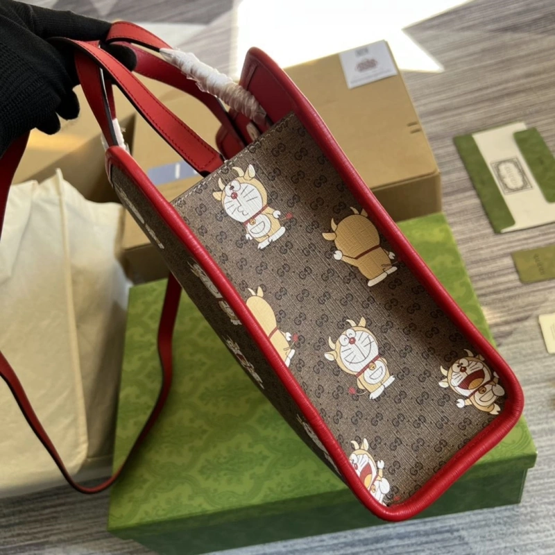 Lightweight Gxccx Shopping Bags 44122