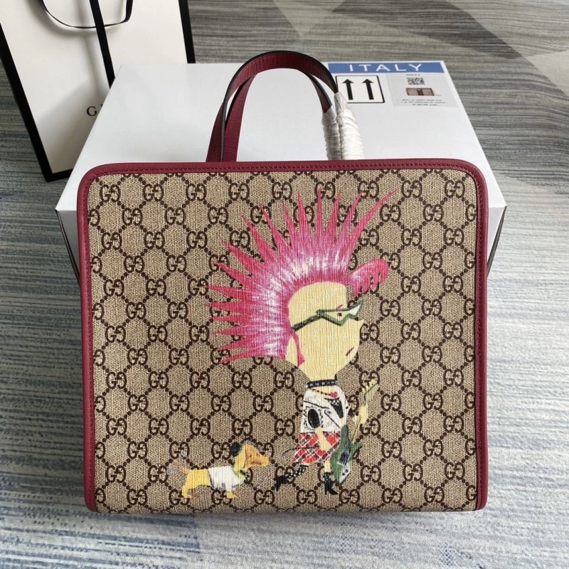Gxccx Shopping Bags Breathable 44147