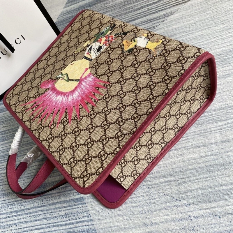 Gxccx Shopping Bags Breathable 44147
