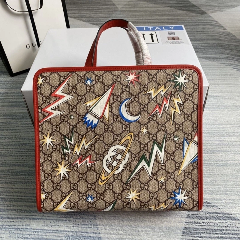 Resilient Gxccx Shopping Bags 44116