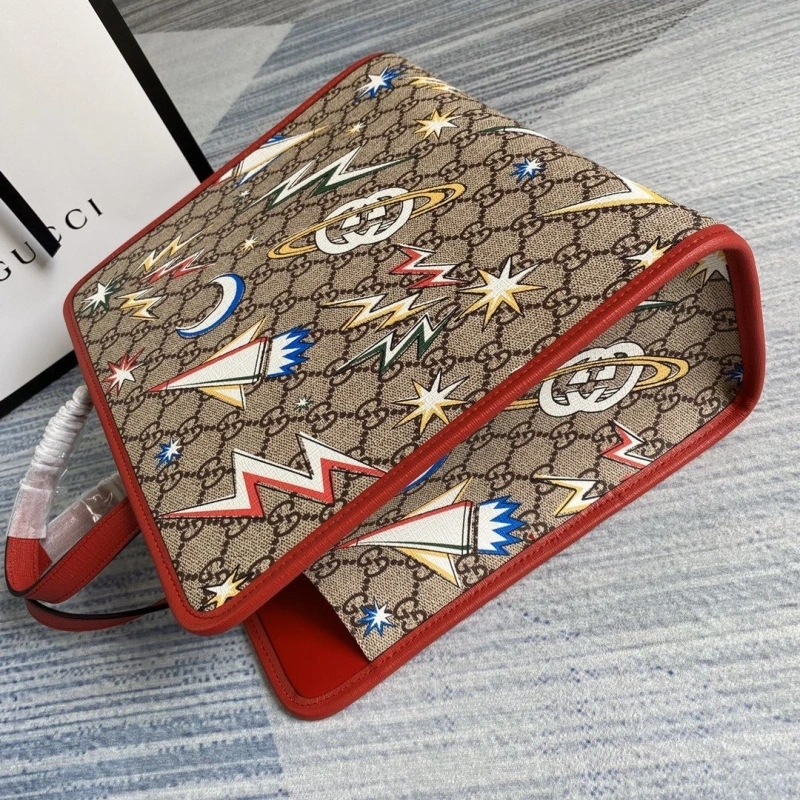 Resilient Gxccx Shopping Bags 44116