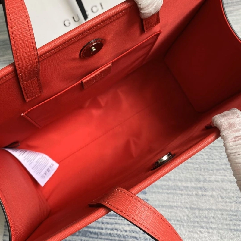 Resilient Gxccx Shopping Bags 44116