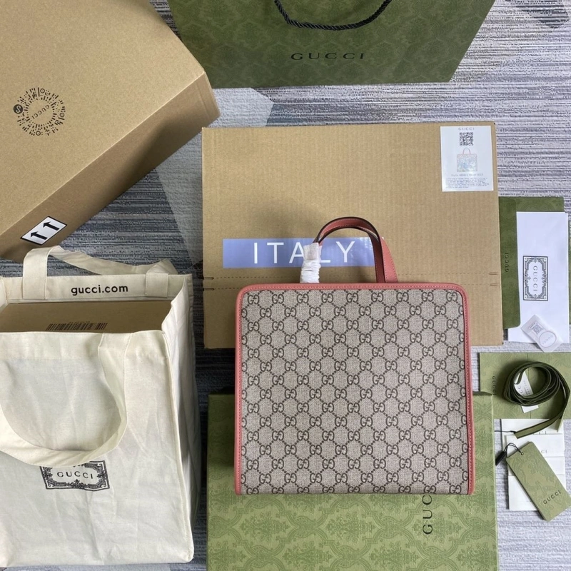 ModernLook Gxccx Shopping Bags 44117