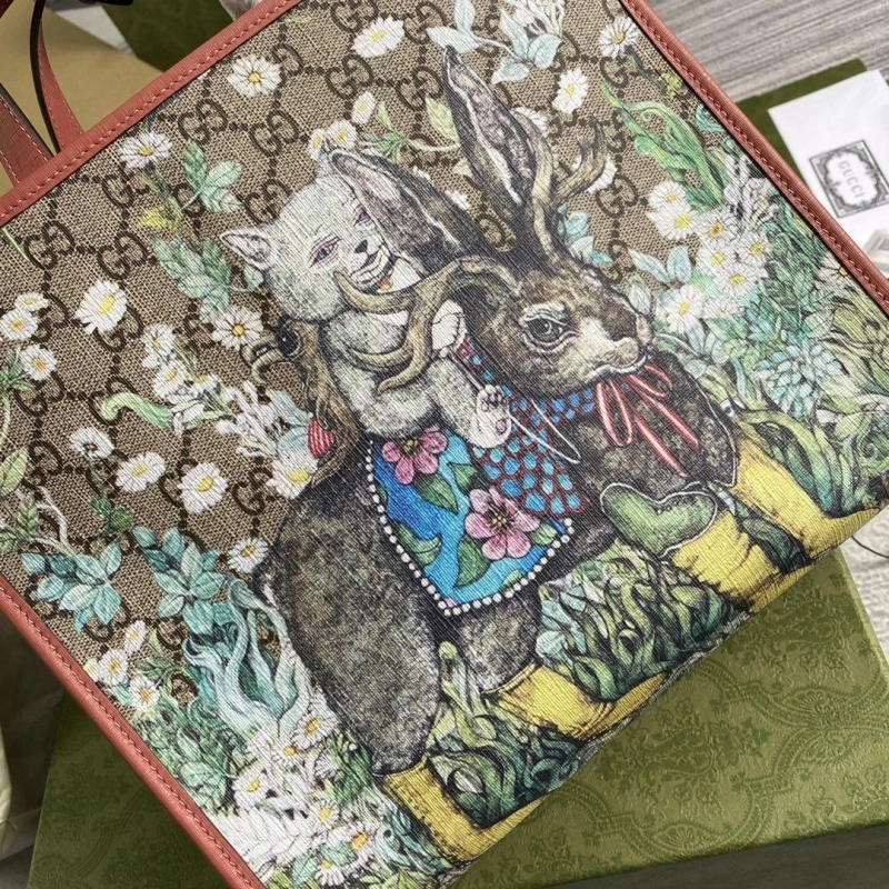 ModernLook Gxccx Shopping Bags 44117