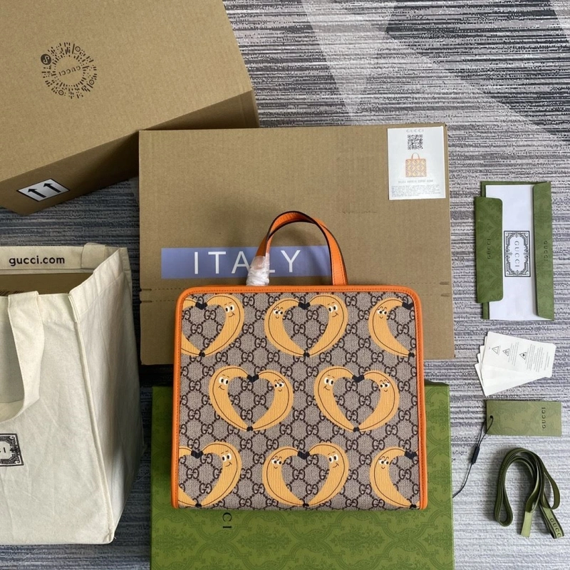 Refined Gxccx Shopping Bags 44143