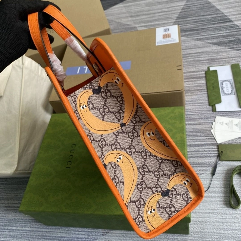 Refined Gxccx Shopping Bags 44143