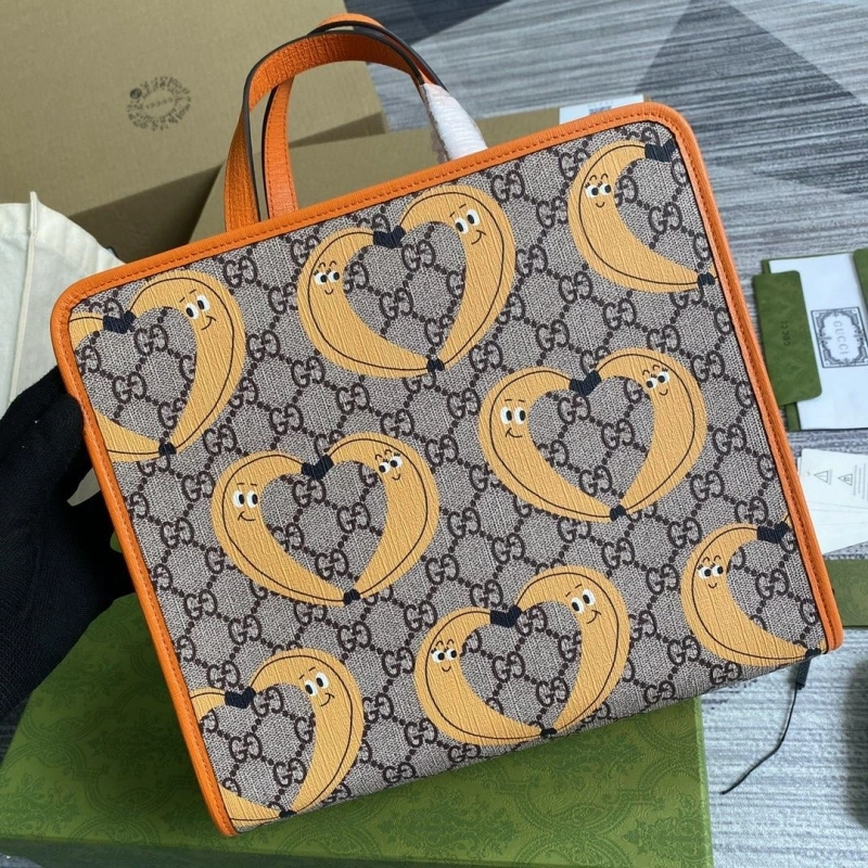 Refined Gxccx Shopping Bags 44143