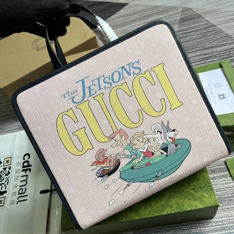 Gxccx Shopping Bags Resilient 44133