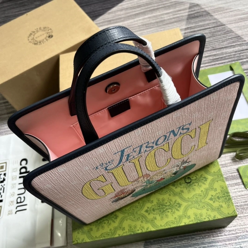 Gxccx Shopping Bags Resilient 44133