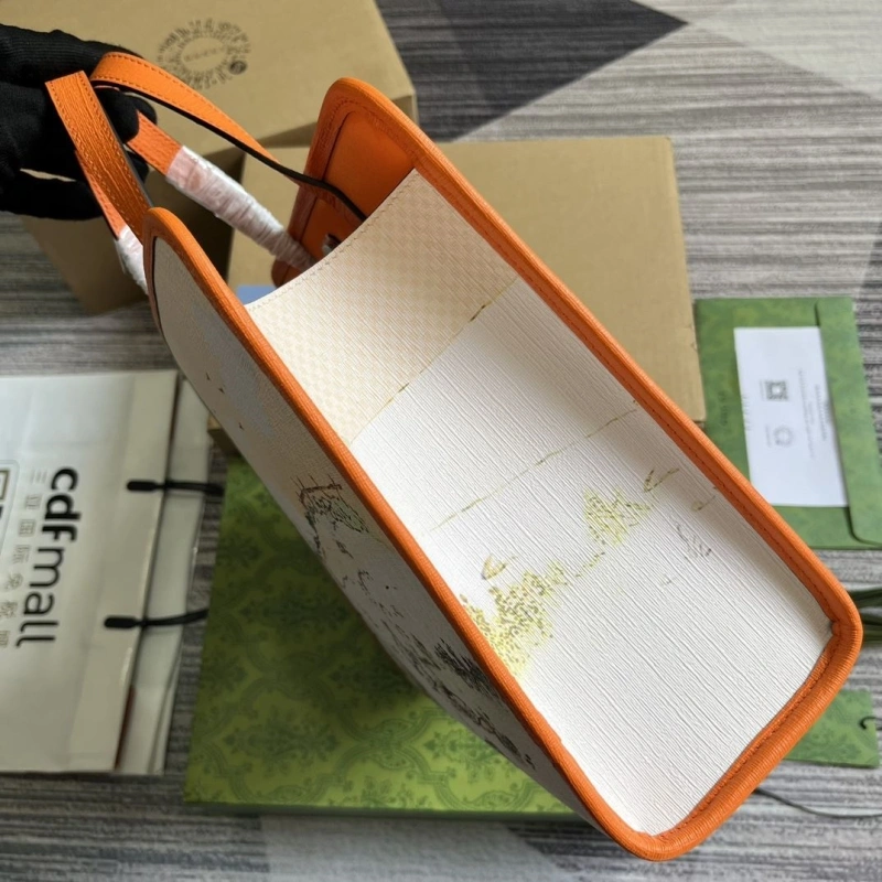 Breathable Gxccx Shopping Bags 44141
