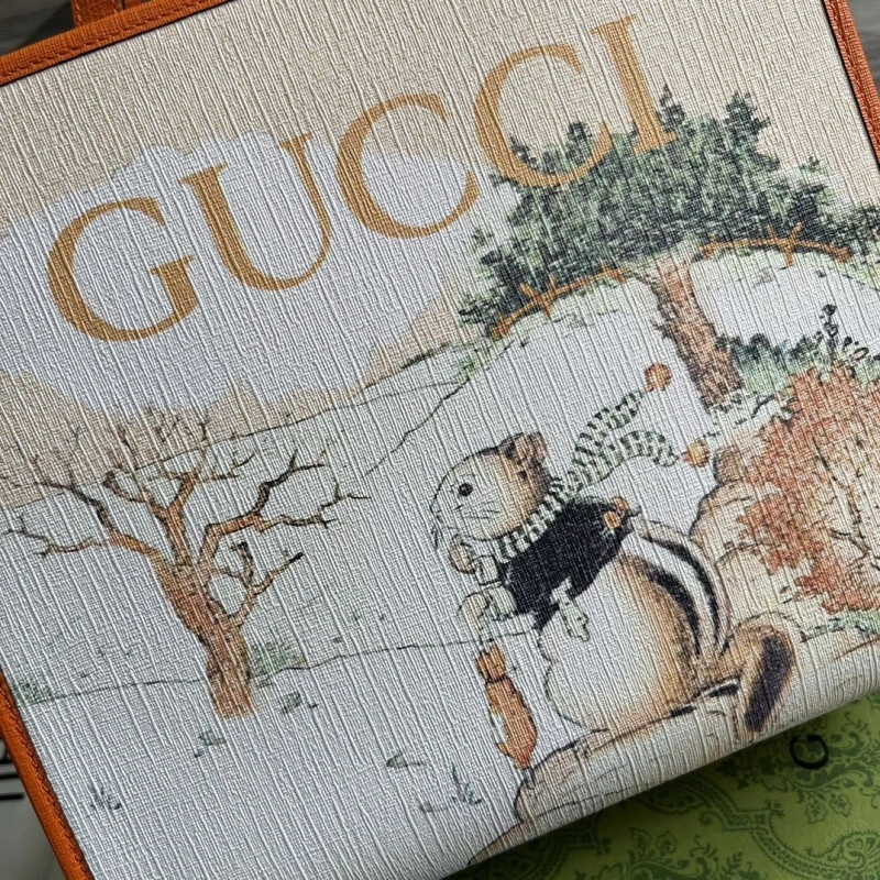 Breathable Gxccx Shopping Bags 44141