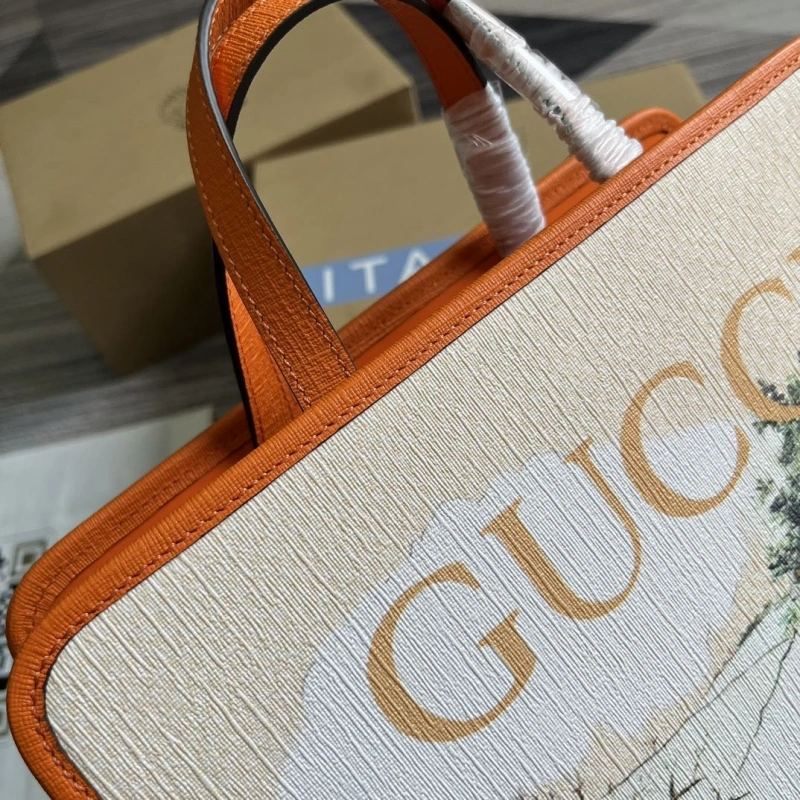 Breathable Gxccx Shopping Bags 44141