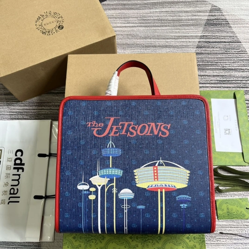Lightweight Gxccx Shopping Bags 44119