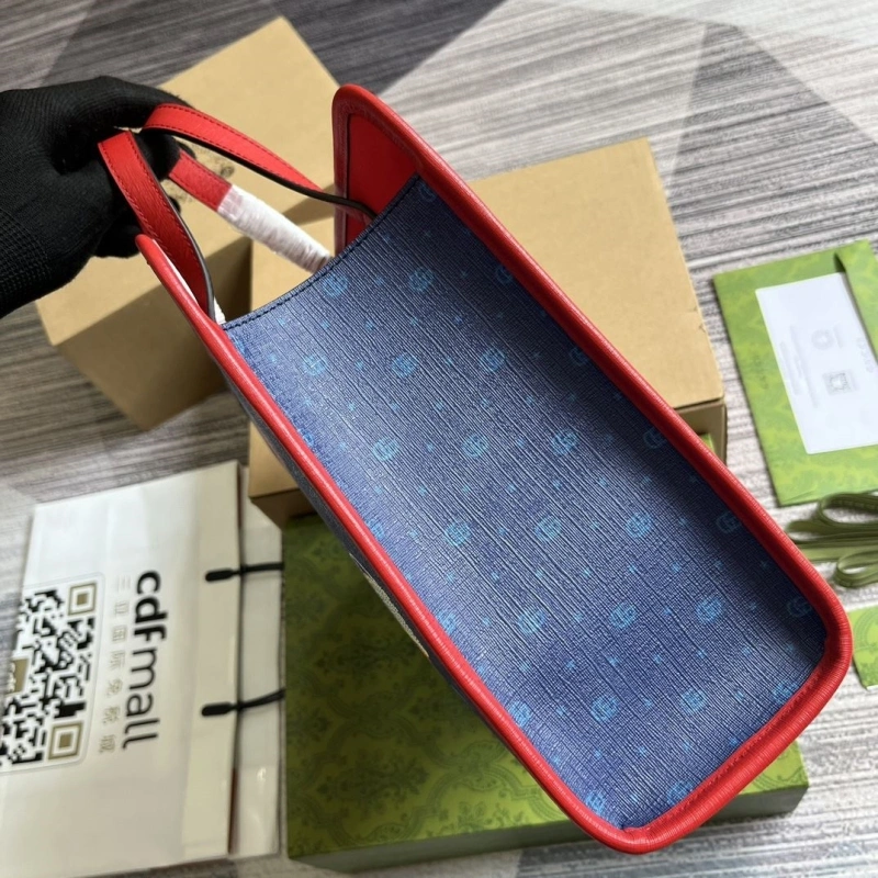 Lightweight Gxccx Shopping Bags 44119