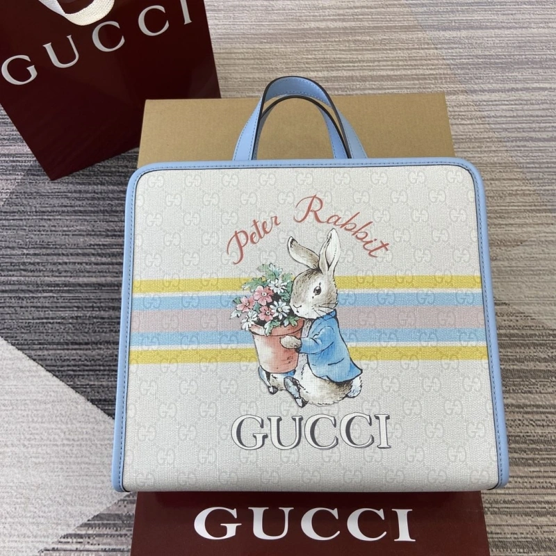 Gxccx Shopping Bags Bright 44140