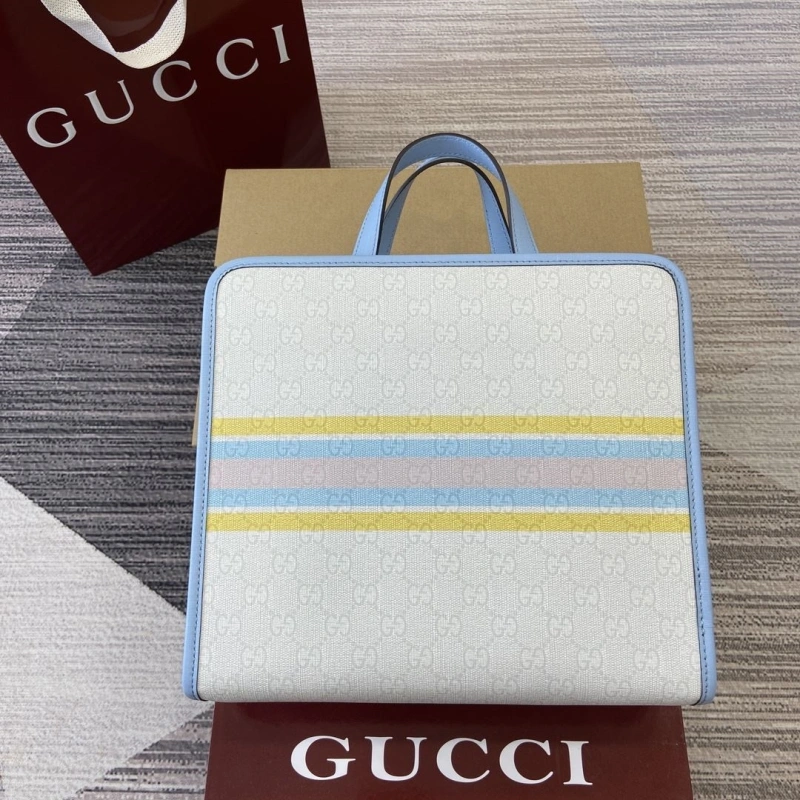 Gxccx Shopping Bags Bright 44140
