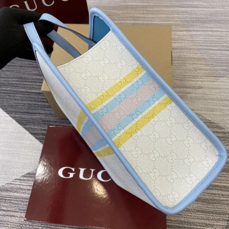 Gxccx Shopping Bags Bright 44140
