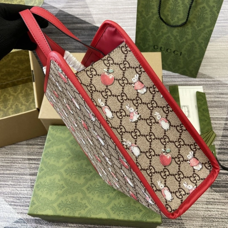 Gxccx Shopping Bags HighQuality 44139