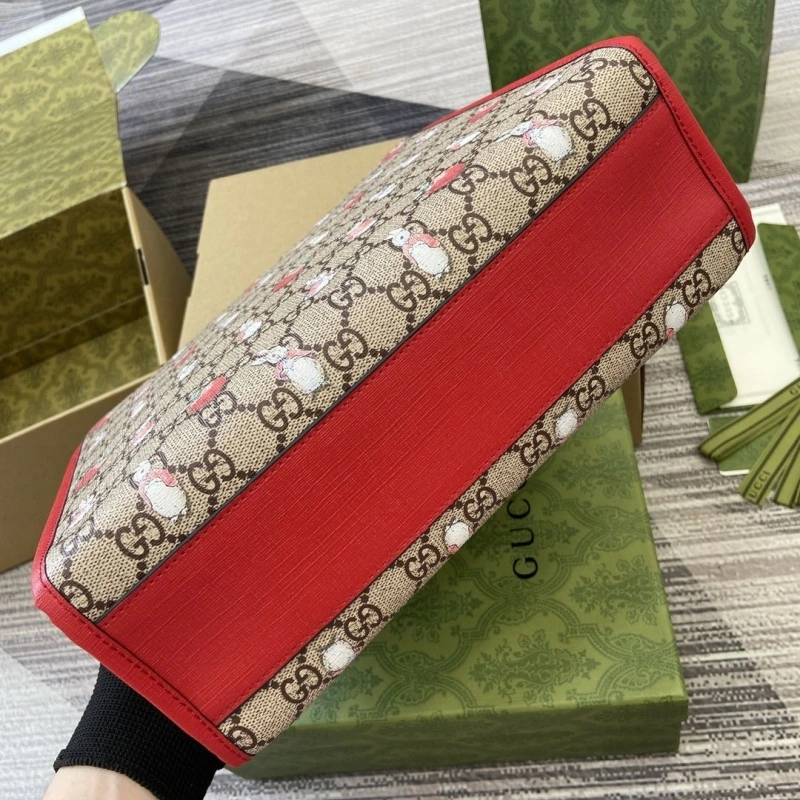 Gxccx Shopping Bags HighQuality 44139