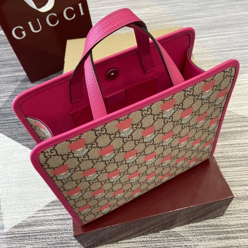 Bright Gxccx Shopping Bags 44113