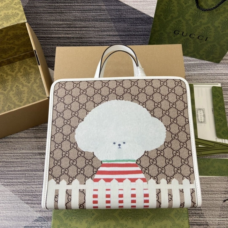 GoAnywhere Gxccx Shopping Bags 44085