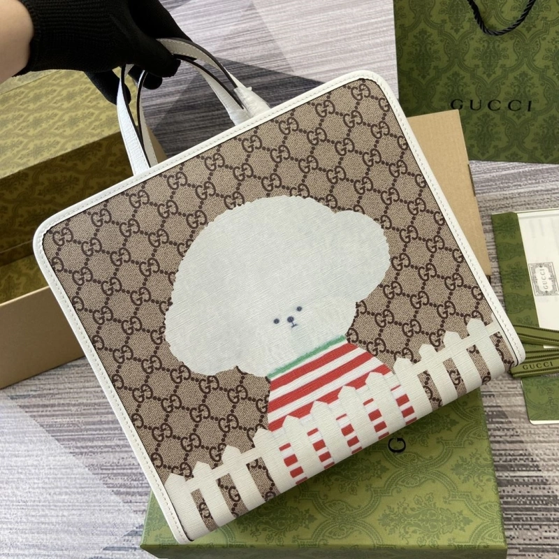 GoAnywhere Gxccx Shopping Bags 44085