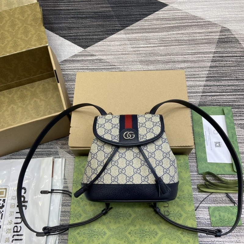 Gxccx Backpacks Unique 45281