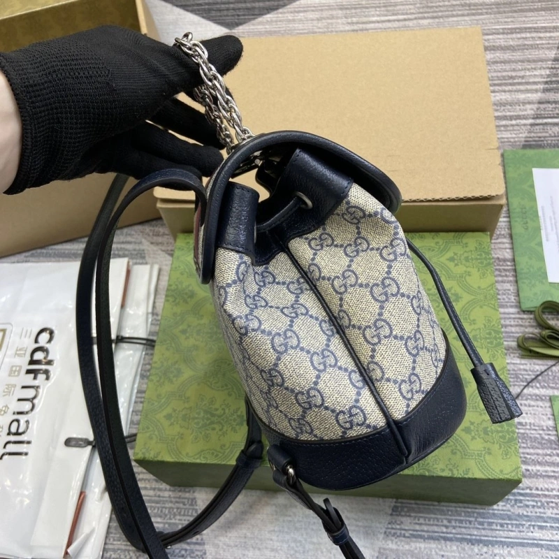 Gxccx Backpacks Unique 45281