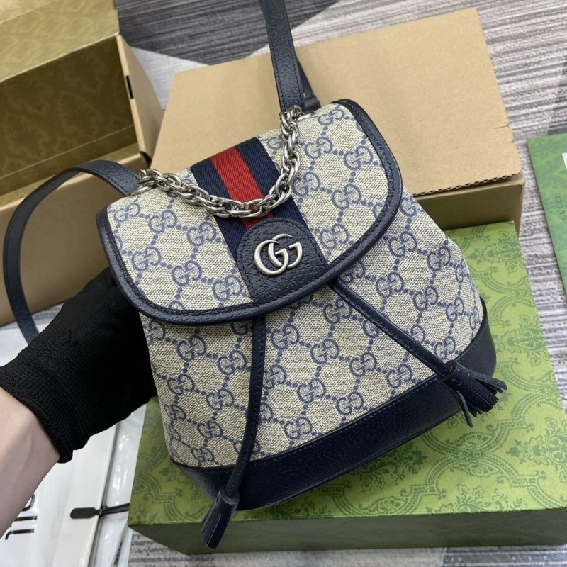 Gxccx Backpacks Unique 45281