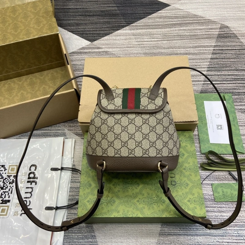 Gxccx Backpacks Resilient 45280