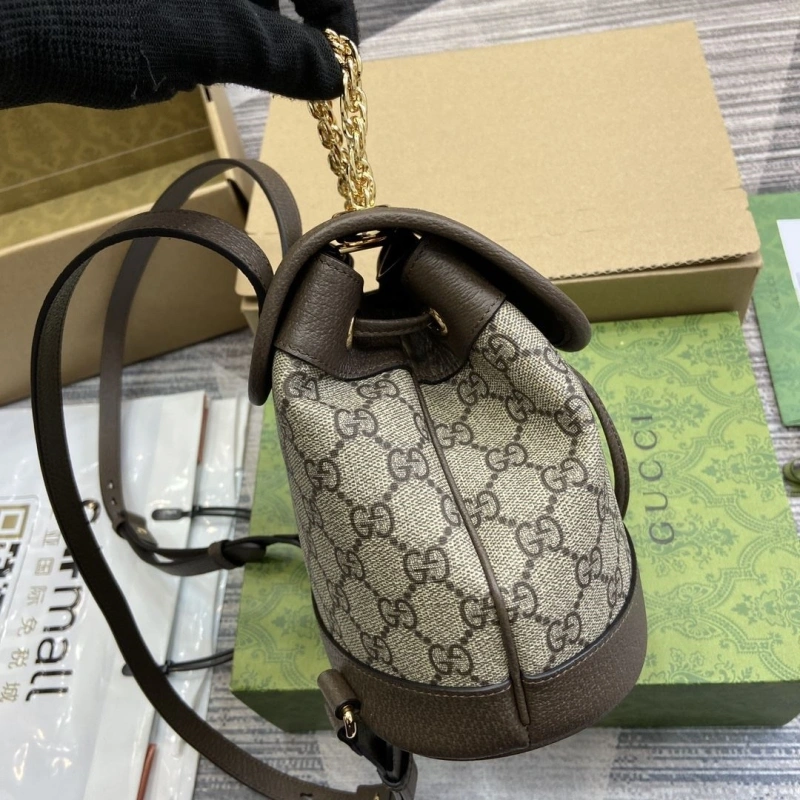 Gxccx Backpacks Resilient 45280