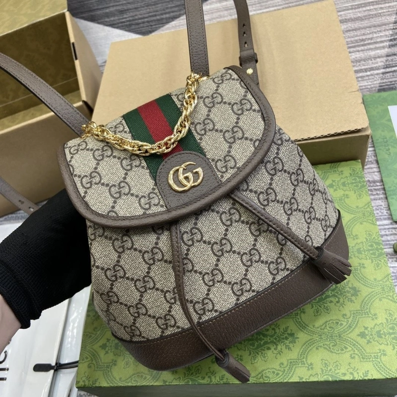 Gxccx Backpacks Resilient 45280