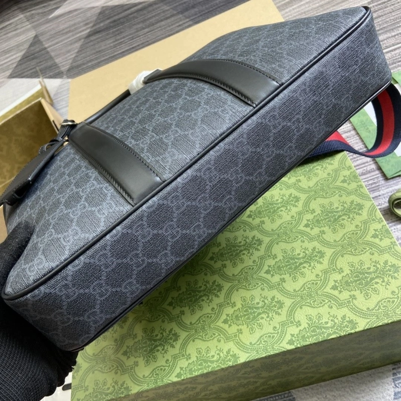 Refined Mens Gxccx Briefcases 43099