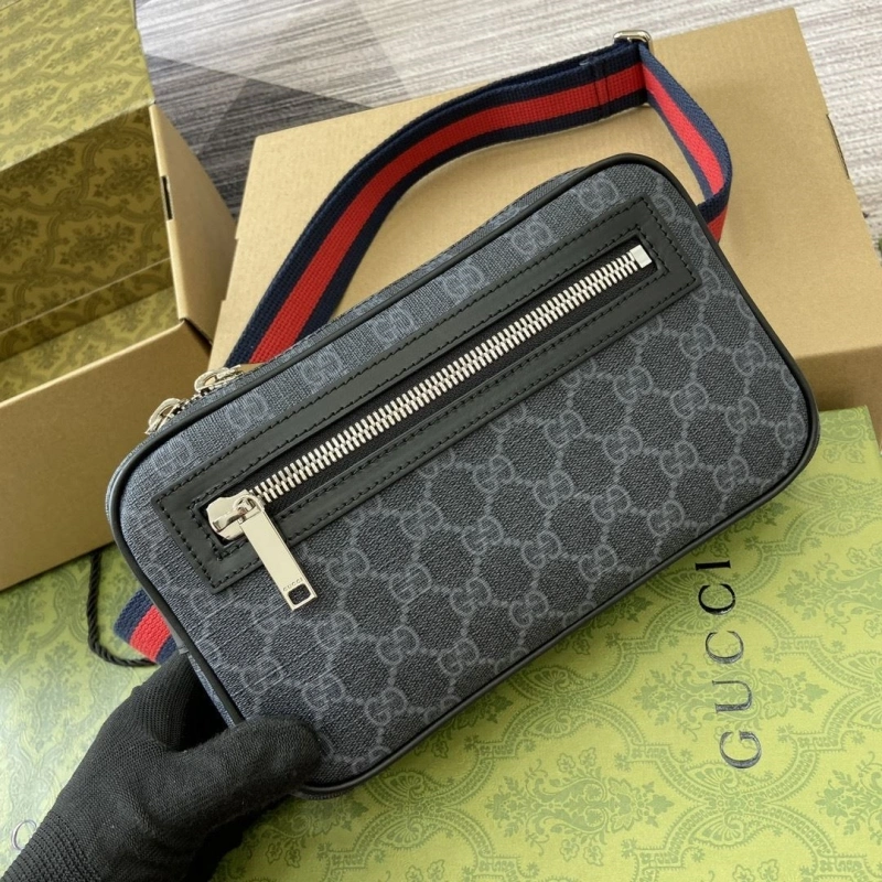 Soft Gxccx Waist & Chest Packs 43274