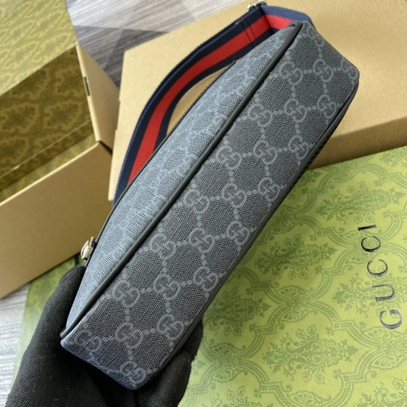 Soft Gxccx Waist & Chest Packs 43274