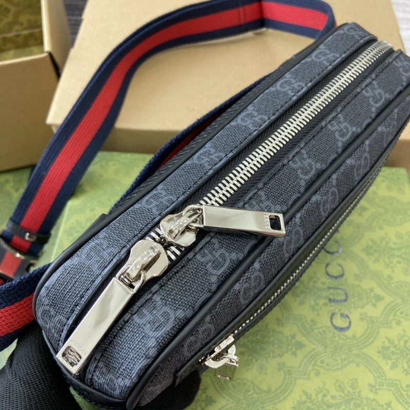 Soft Gxccx Waist & Chest Packs 43274