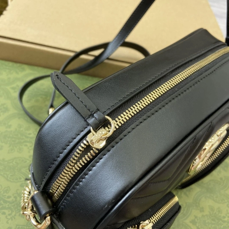 Gxccx Satchel Bags Vibrant 44453