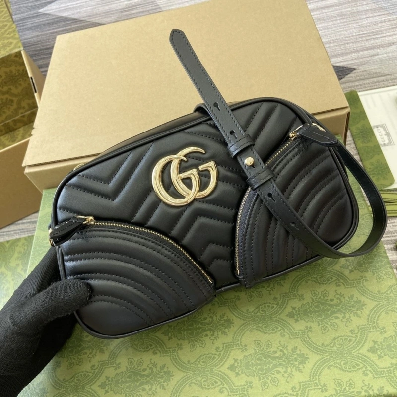 Gxccx Satchel Bags Vibrant 44453