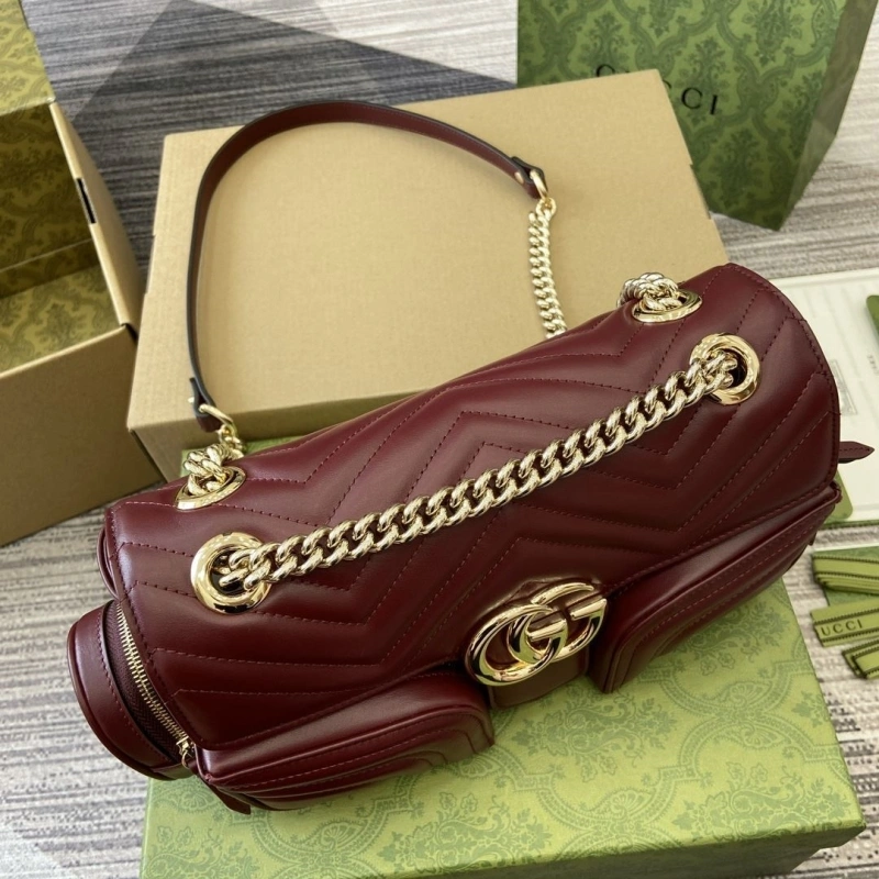 Fashionable Gxccx Satchel Bags 44487
