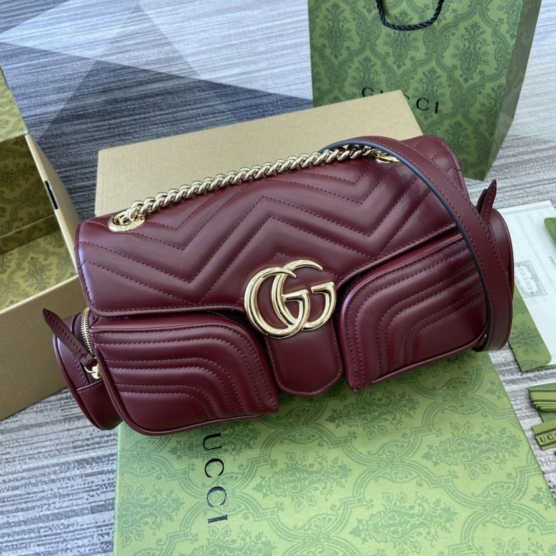 Fashionable Gxccx Satchel Bags 44487